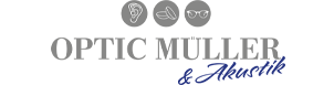 Optic Müller Logo